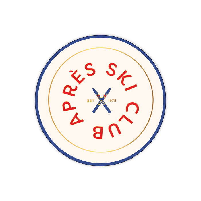 Apres Ski Small Plates