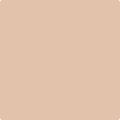 Shop the paint color 1205 Apricot Beige by Benjamin Moore at Anderson Paint Company in Ann Arbor, Michigan.