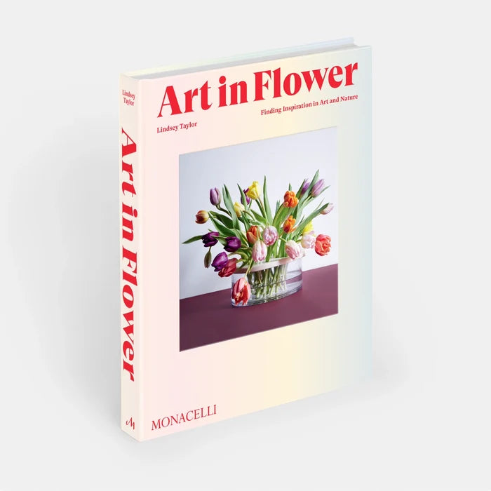 Art in Flower