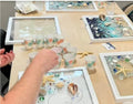 ART OF RESIN