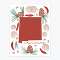 Art Print - New Mexico Fresh State