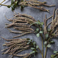 Artificial Amaranthus, Blush