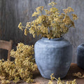 Artificial Meadow Sedge, Natural