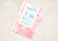 Artisan Confetti: Candy