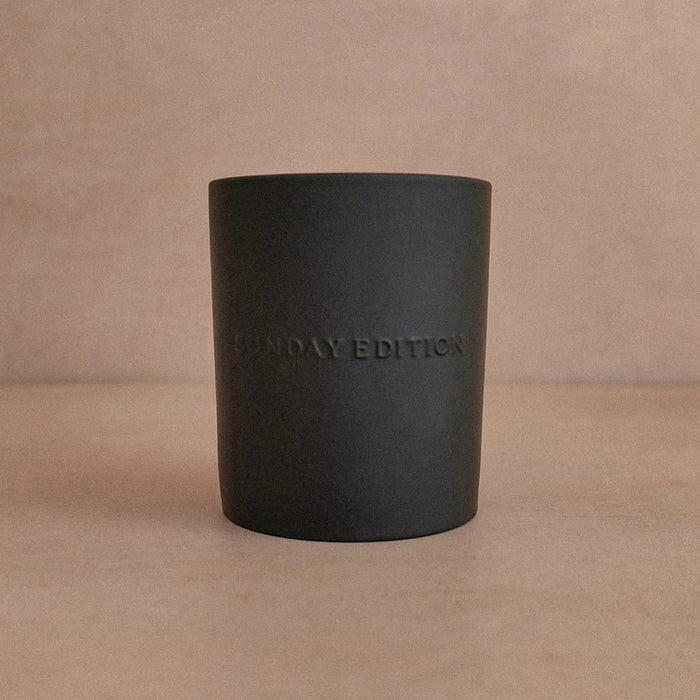 Ash Candle