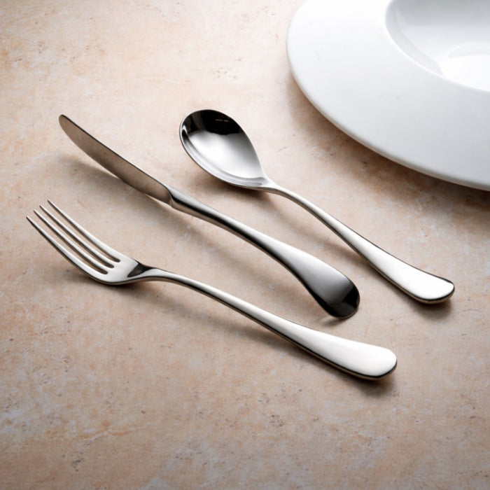Ashbury Bright Traditional Table Knife