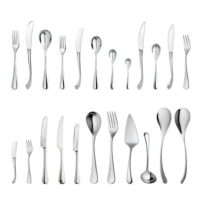 Ashbury Bright Traditional Table Knife