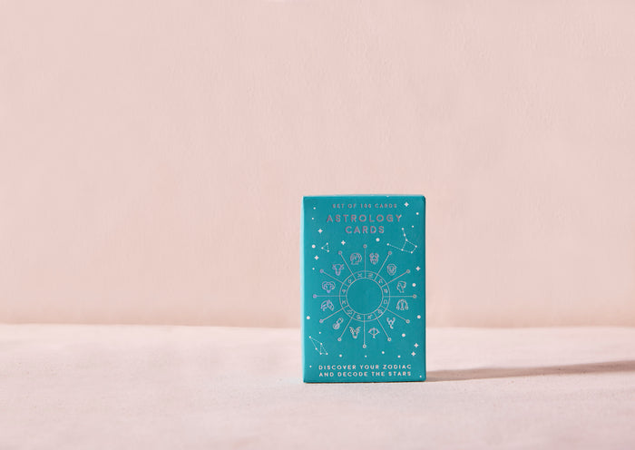 Astrology Cards