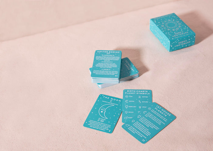 Astrology Cards