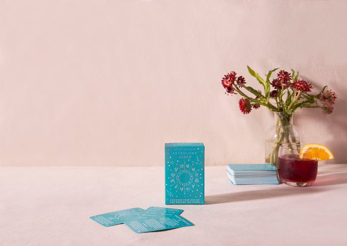 Astrology Cards