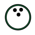 Athletics-Bowling Ball