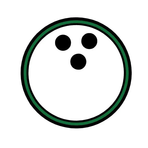 Athletics-Bowling Ball