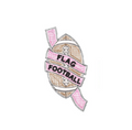 Athletics-Flag Football with Pink Ribbon
