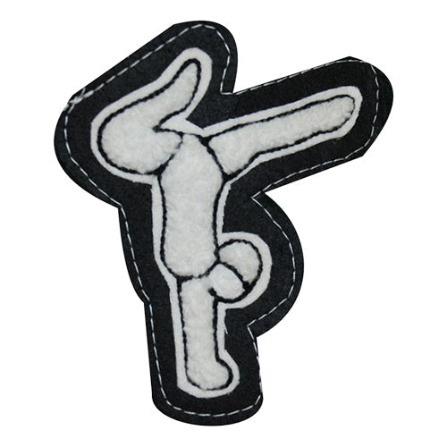 Athletics-Gymnast Female