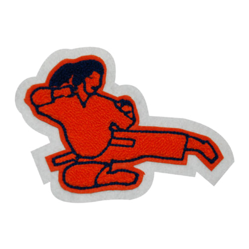 Athletics-Karate Female