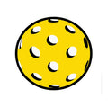 Athletics-Pickle Ball