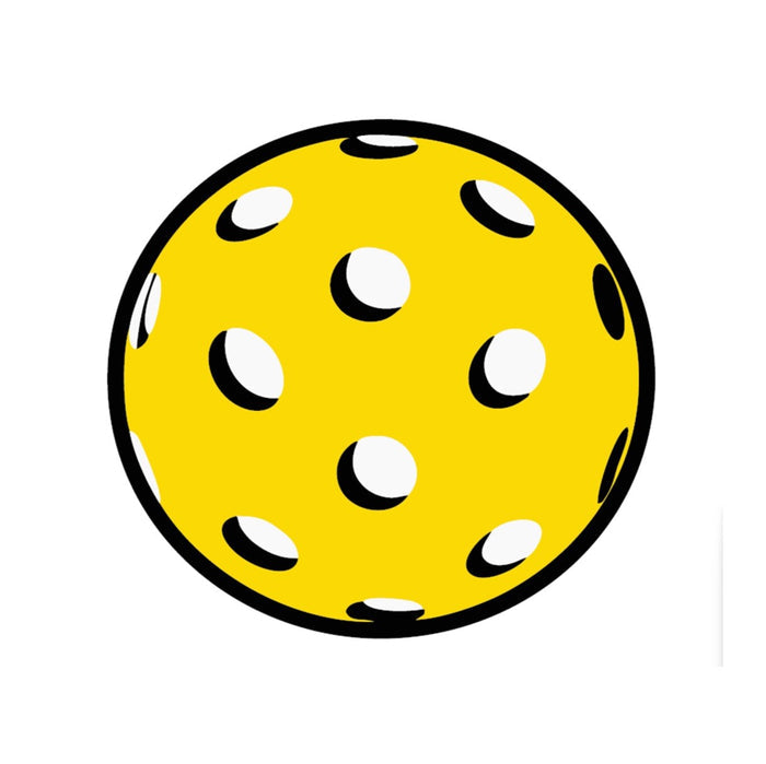 Athletics-Pickle Ball