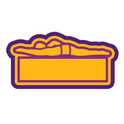 Athletics-Swimmer Male with Box