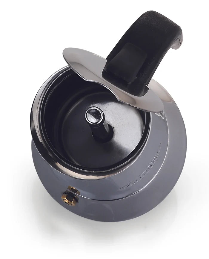 ATLASWARE Stainless Steel Espresso Coffee Percolator 10 cups