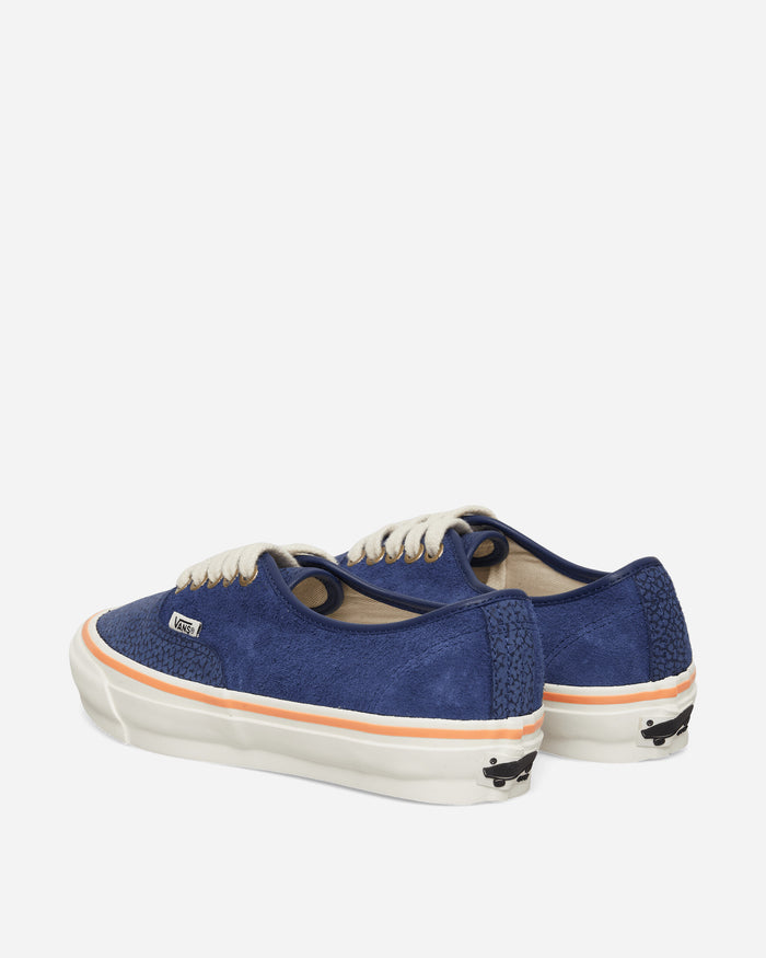Vans Otw Authentic 44 Siped Vibram Amphibian Deep Indigo Sneakers Low VN000Z36FOB1