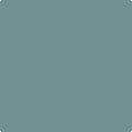 Shop the paint color CC-756 Avalon by Benjamin Moore at Anderson Paint Company in Ann Arbor, Michigan.