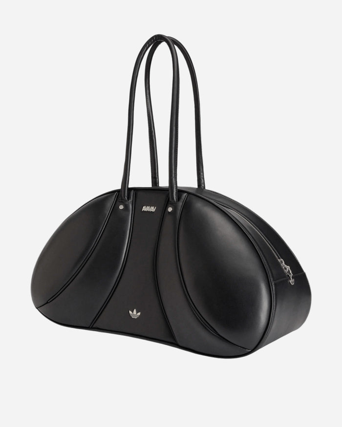 adidas Avavav Bag Black Bags and Backpacks Pouches KF4964