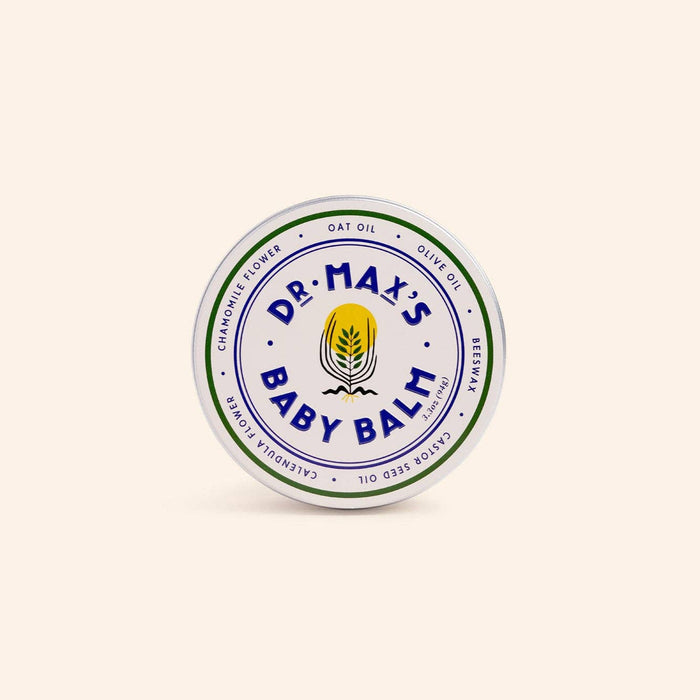 Baby Balm