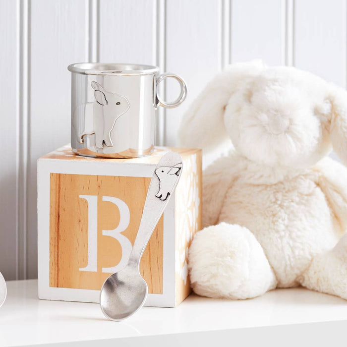 Baby Cup - Rabbit