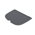 Baby Q® (G3) Half Hotplate