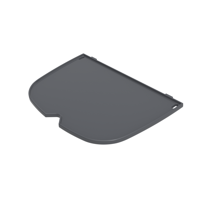 Baby Q® (G3) Half Hotplate