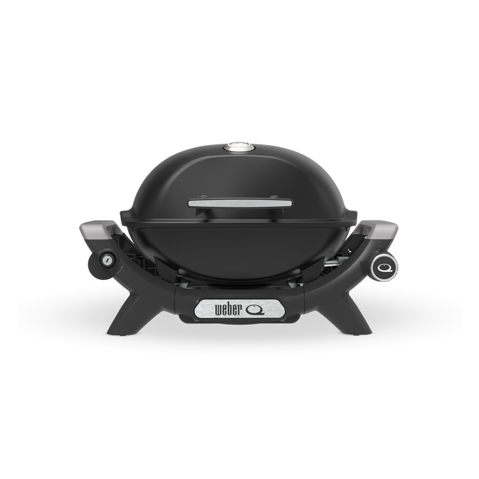 Baby Q® Premium (Q1200N) Gas BBQ (LPG)