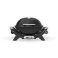 Baby Q® Premium (Q1200N) Gas BBQ (LPG)