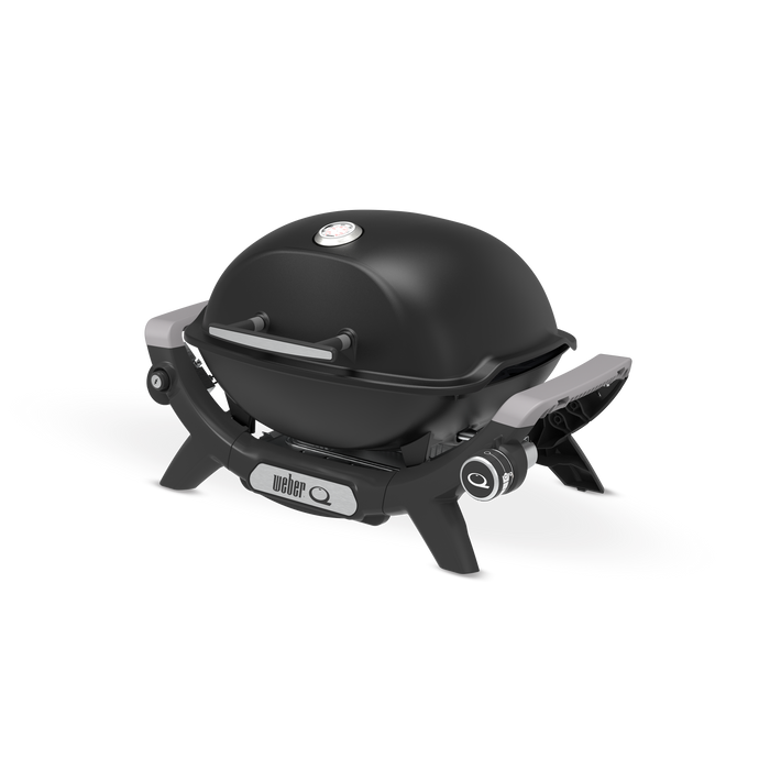 Baby Q® Premium (Q1200N) Gas BBQ (LPG)