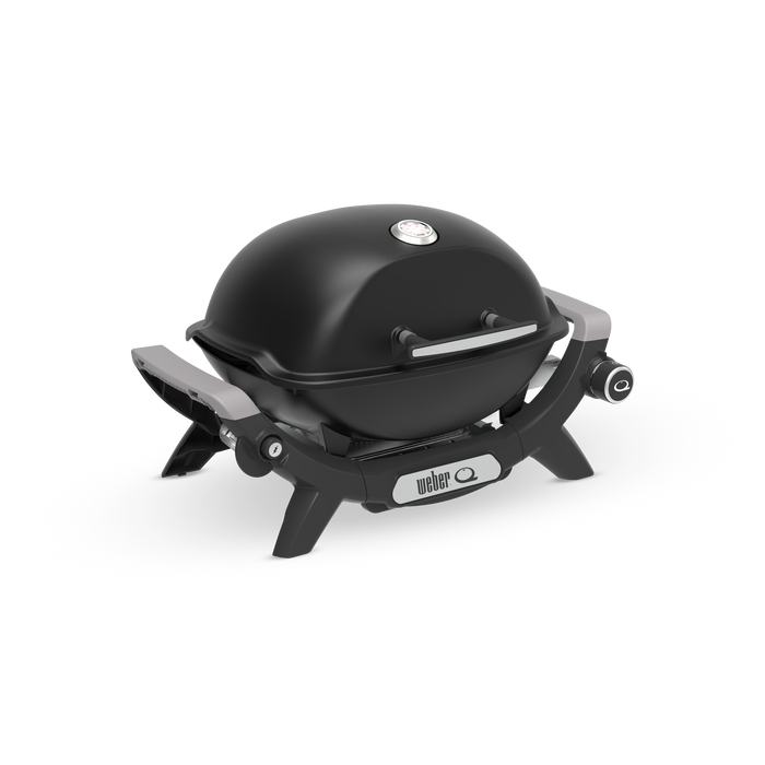 Baby Q® Premium (Q1200N) Gas BBQ (LPG)