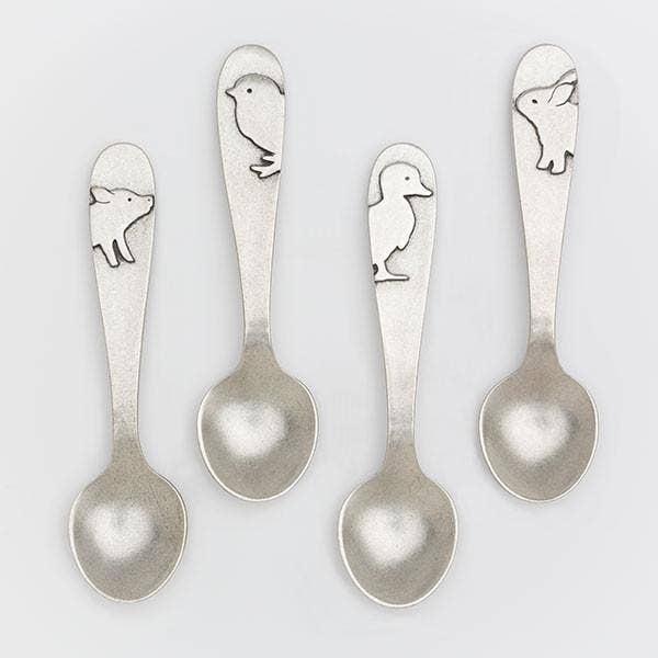 Baby Spoon