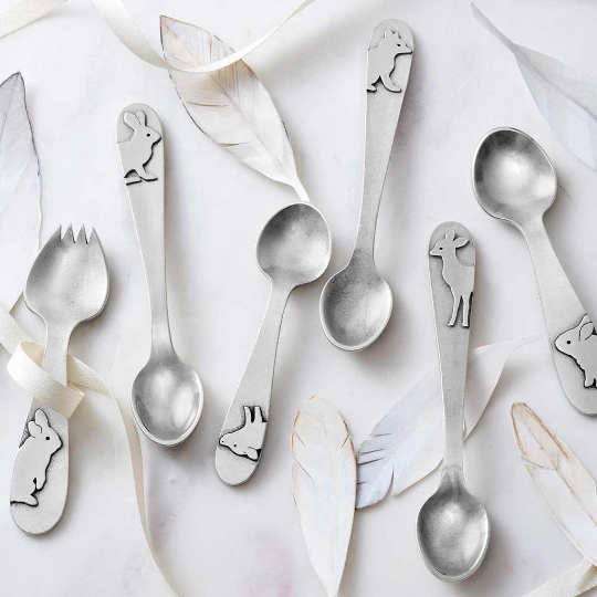 Baby Spoon