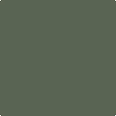 Shop the paint color CC-630 Backwoods by Benjamin Moore at Anderson Paint Company in Ann Arbor, Michigan.