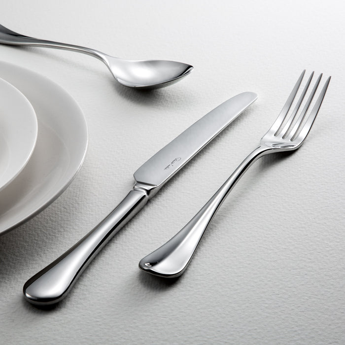 Baguette Bright Pastry Fork