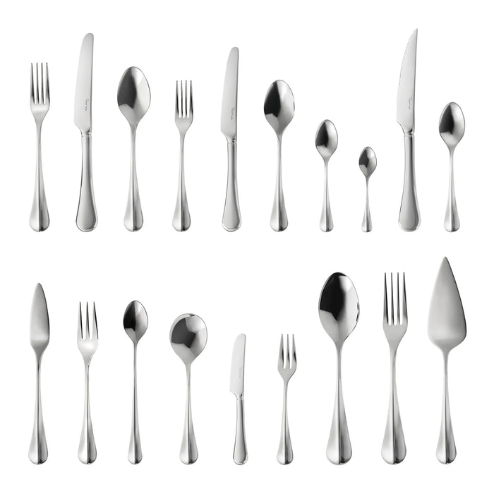 Baguette Bright Pastry Fork