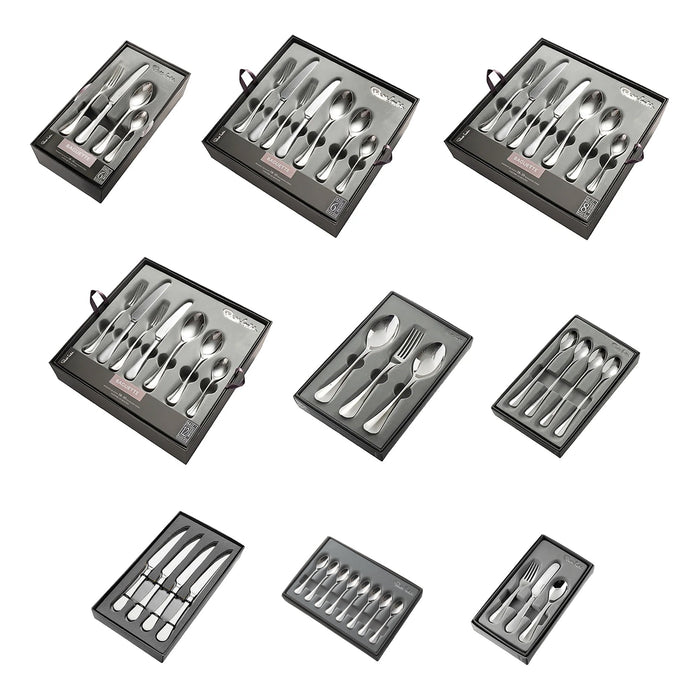 Baguette Bright Pastry Fork