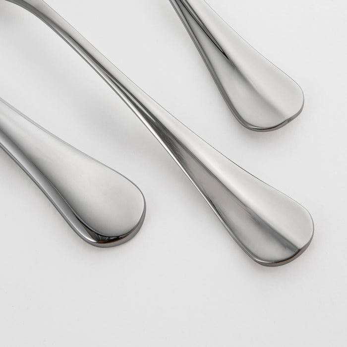 Baguette Bright Pastry Fork