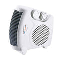 BAJAJ MAJESTY RX10 Blower Heaters (1000 W/2000 W) - KITCHEN MART