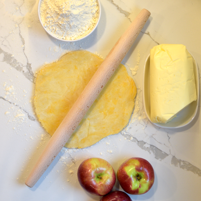 Baker's Pin