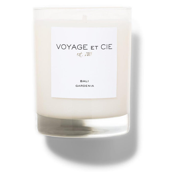 Bali Gardenia Candle