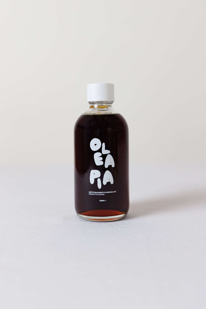 Balsamic Vinegar of Modena PGI 250ml