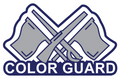 Band/Music-Custom Color Guard Special