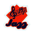 Band/Music-Jazz Patch