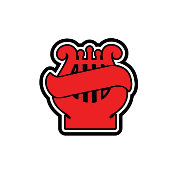 Band/Music-Lyre