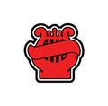 Band/Music-Lyre