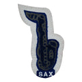 Band/Music-Saxophone